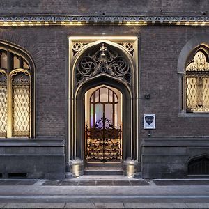 Babila Hostel&Bistrot